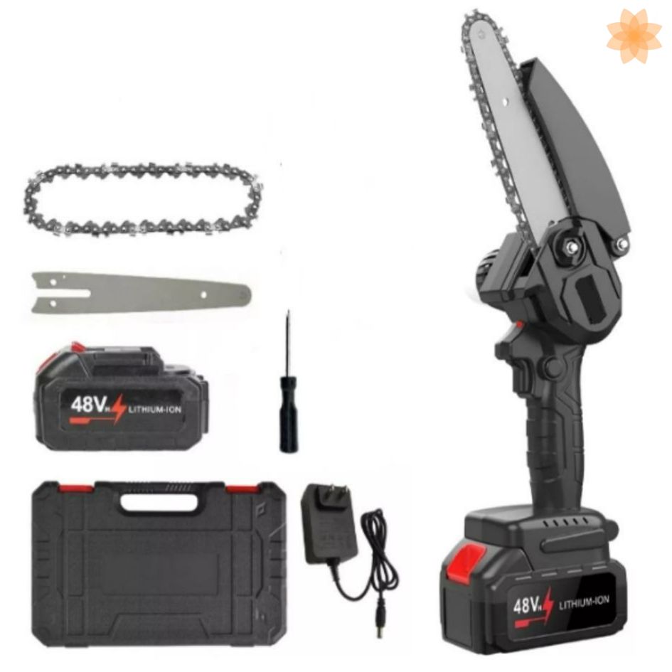 MotoSierra Inalambrica 7in Estuche GRAND