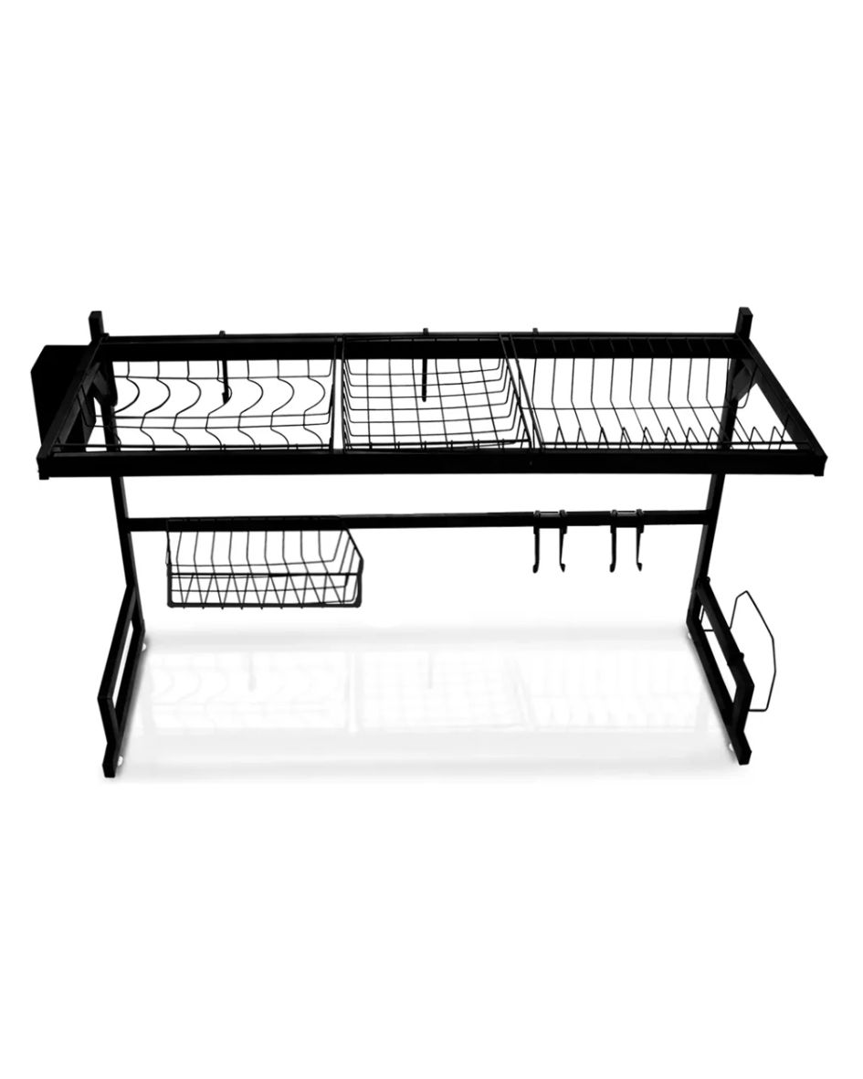 ESTANTE ESCURRIDOR 2 NIVELES 85 cm Cocin