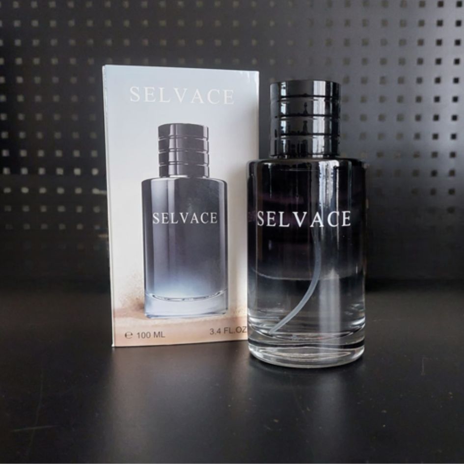 Perfumes 3×1 OneMillion/Invictus/Sauvage