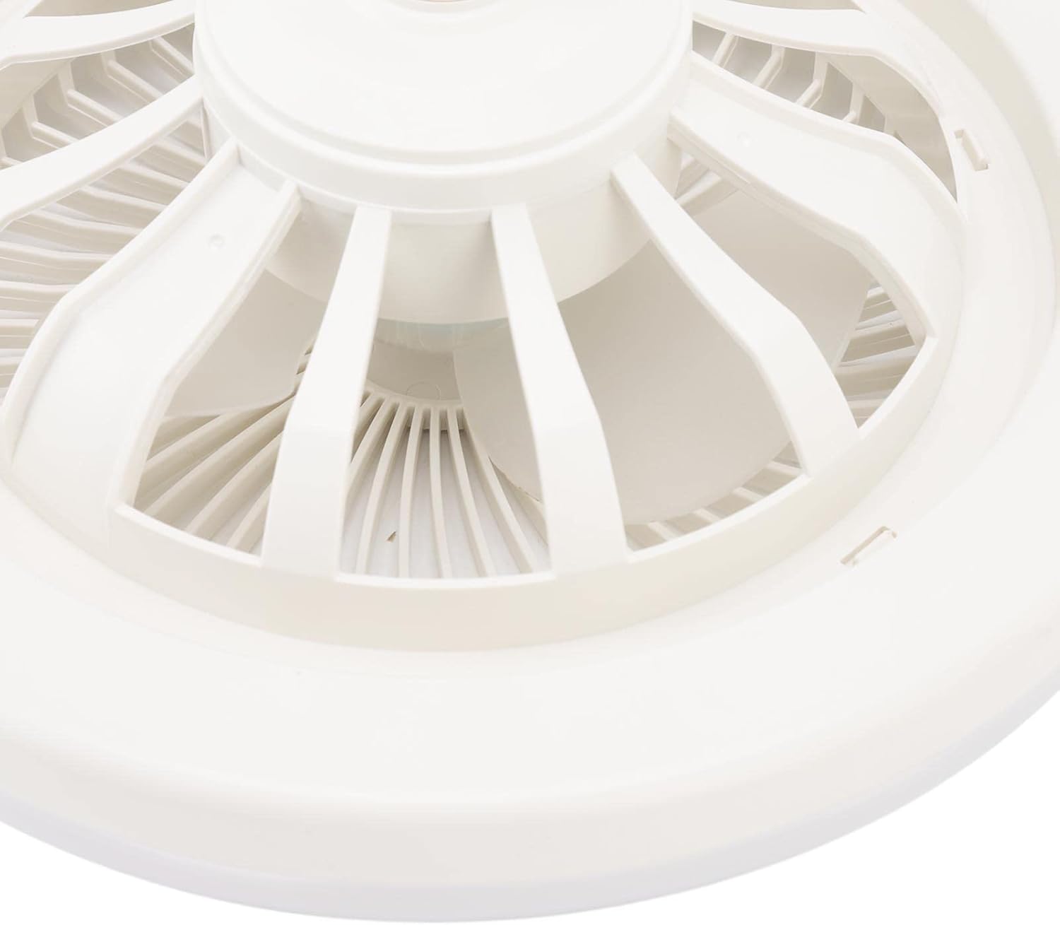 Foco Ventilador Lampara Led de techo