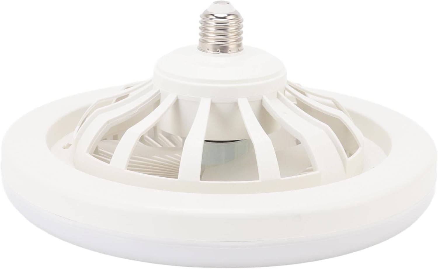Foco Ventilador Lampara Led de techo