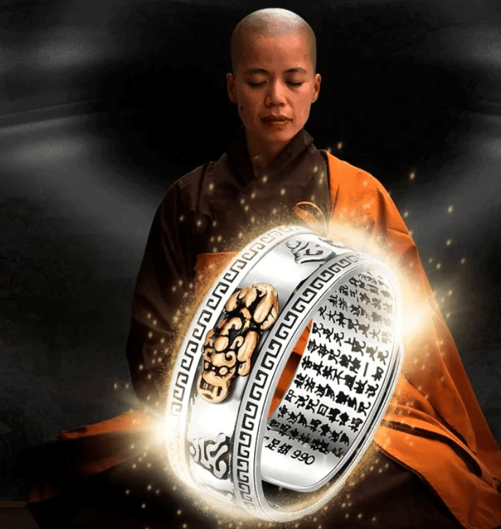 Anillo de La Riqueza