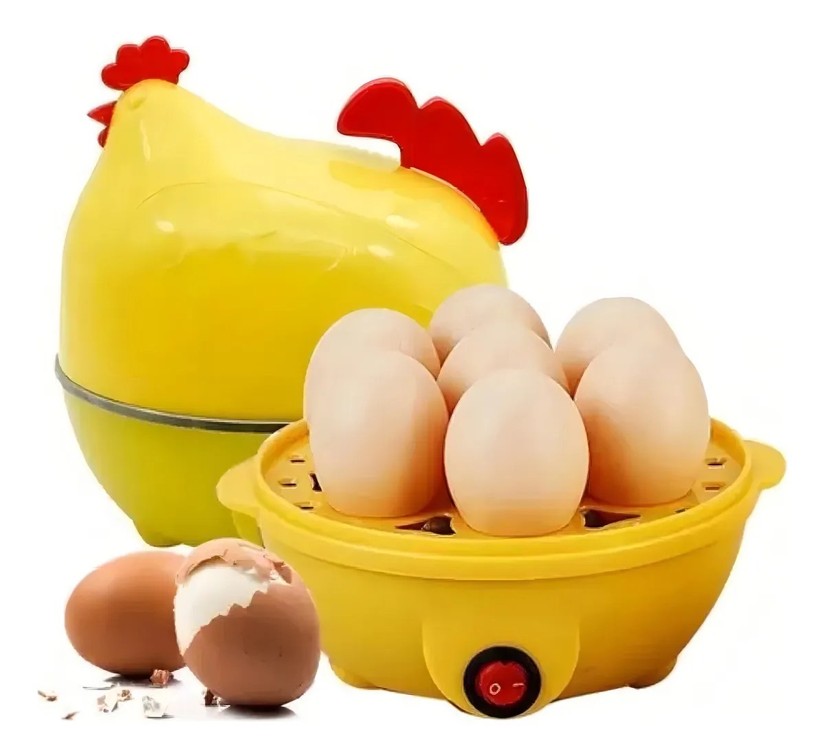 Hervidor de huevos