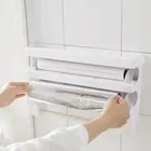 Dispensador 3 En 1 Cocina