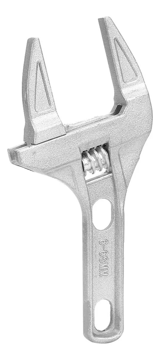 Llave Inglesa Ajustable