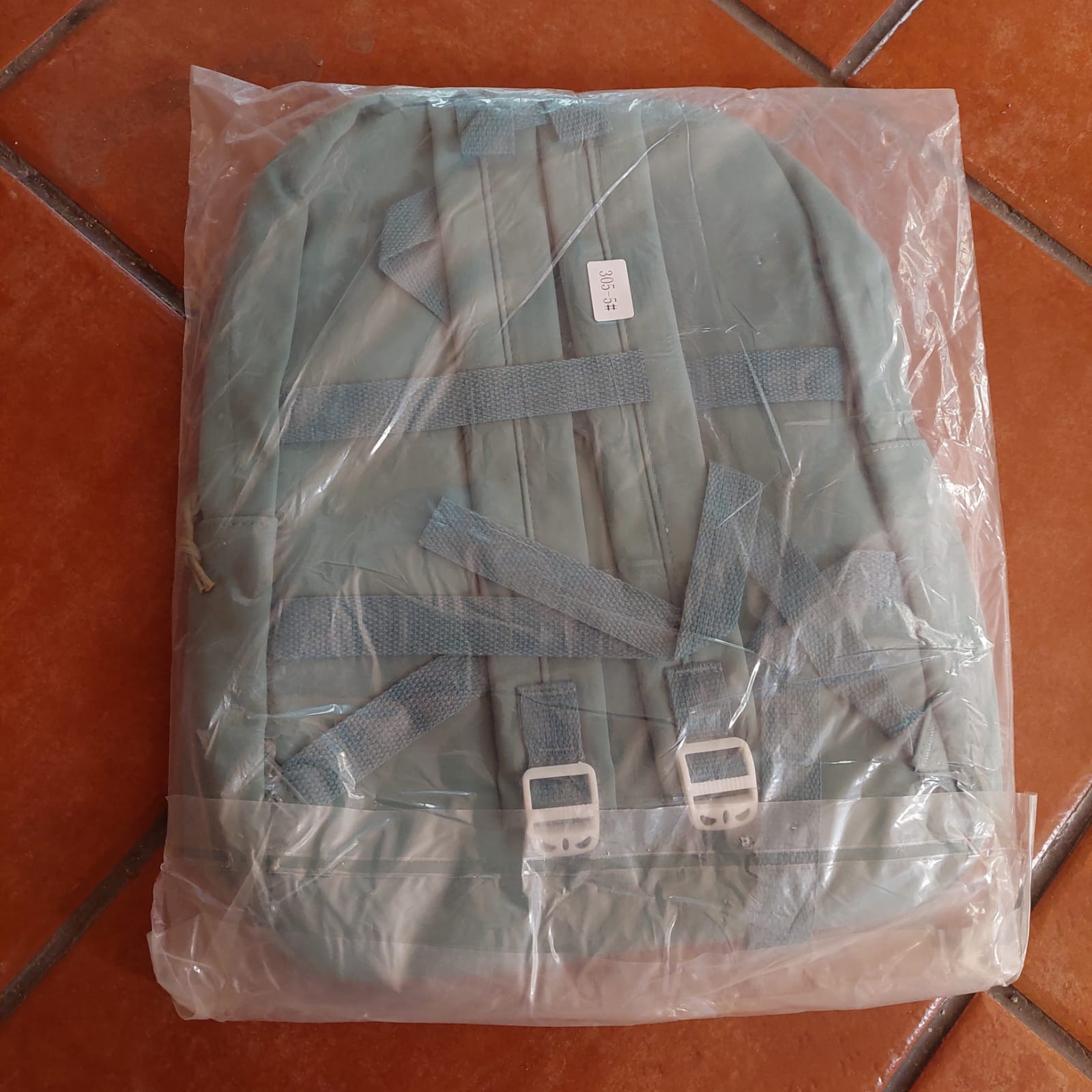 Mochila Para Niños Escolar Kawaii -VERDE