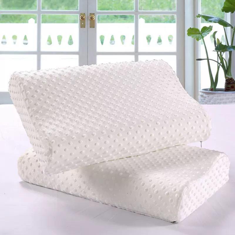 Almohadas MemoryFoam