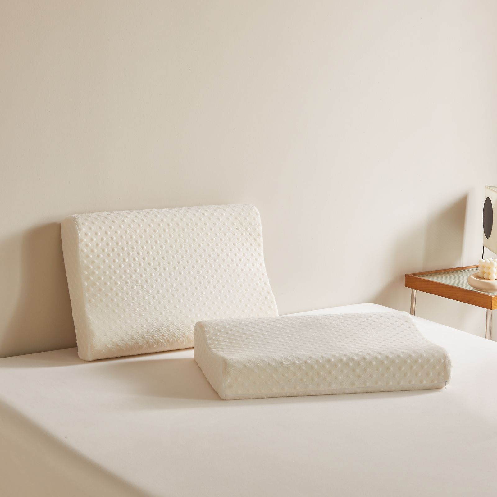 Almohadas MemoryFoam
