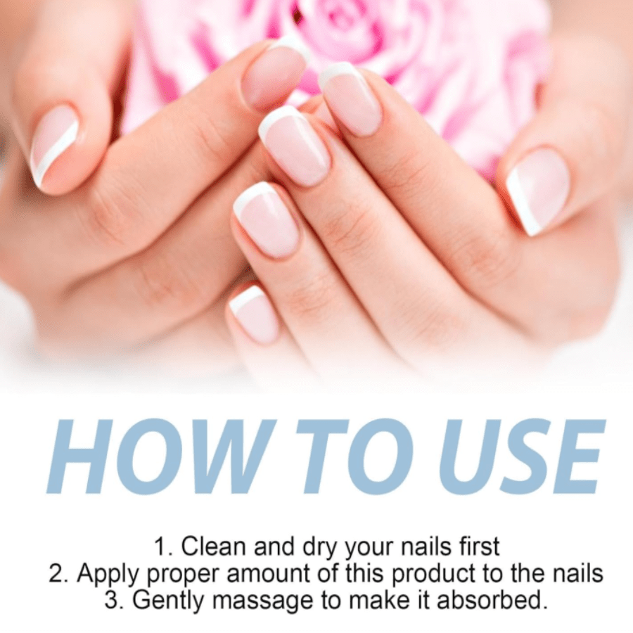 Serum Crecimiento y Reperacion De Uñas