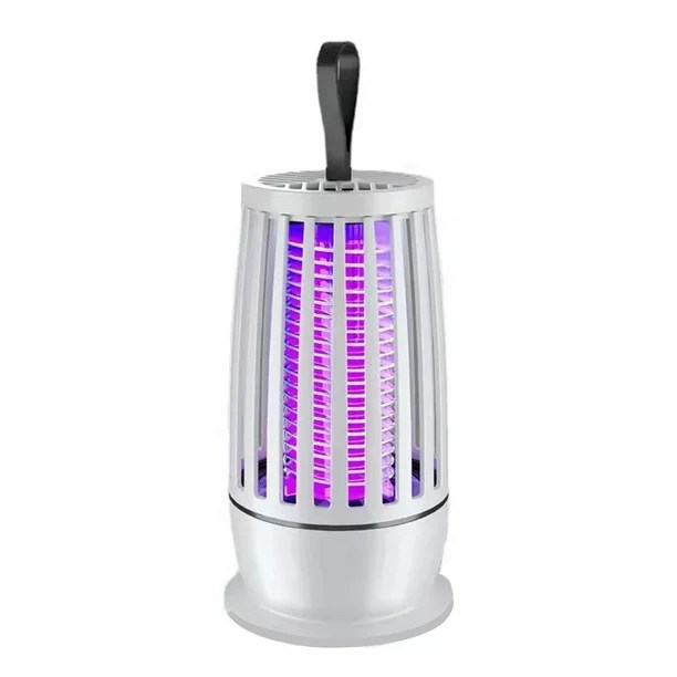 Lampara Mosquitos