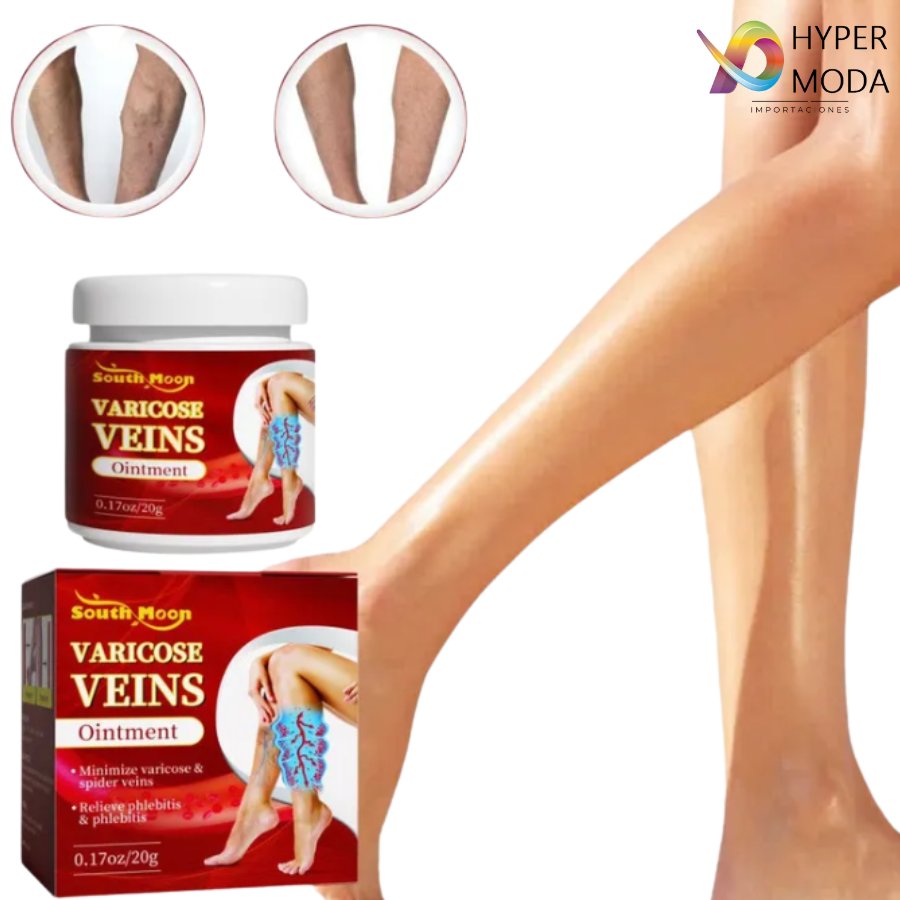 Crema Para Varices