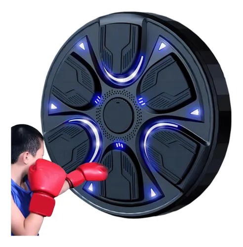 Maquina De Boxeo + Drone Plegable Combo