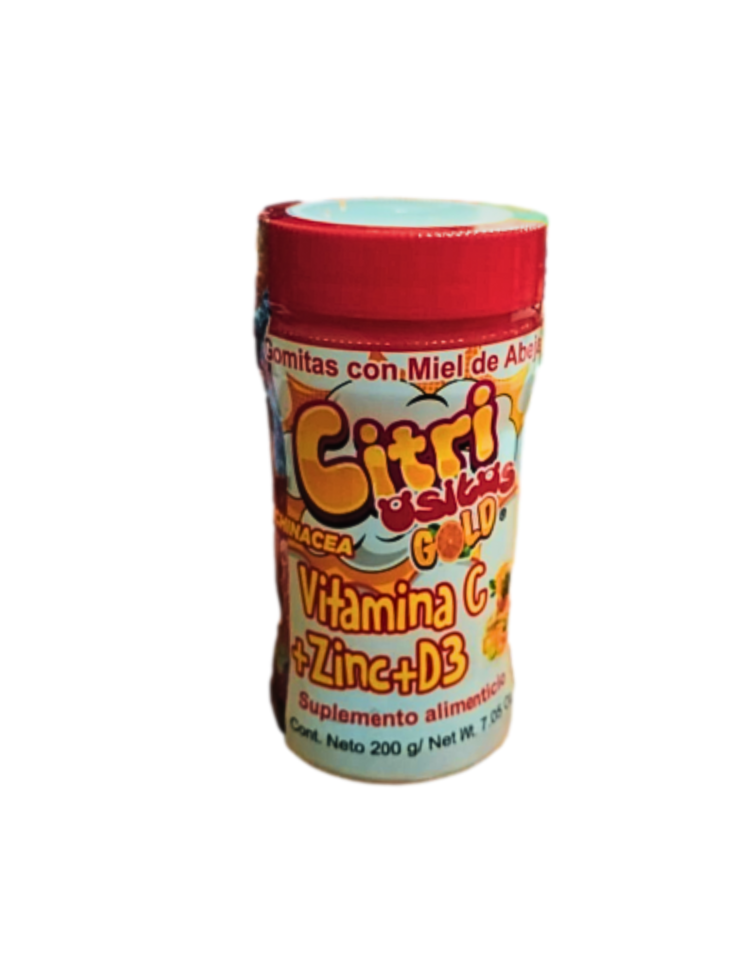 Citriositos