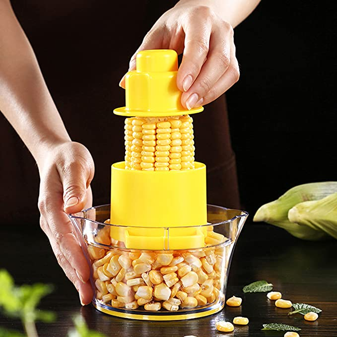 PELADOR DE ELOTES