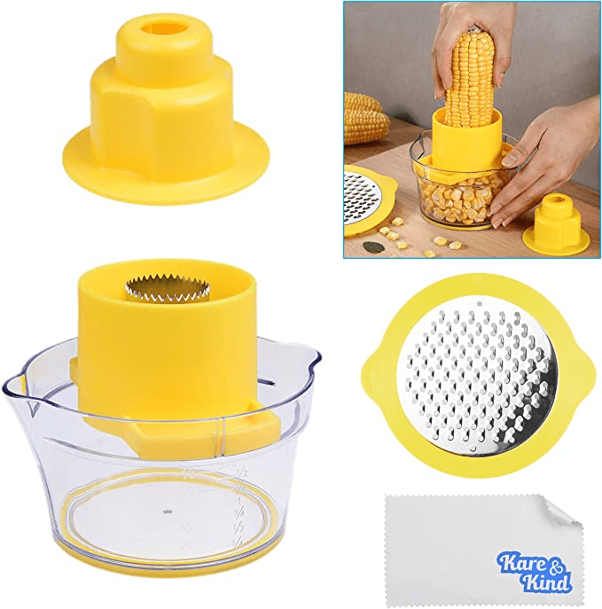 PELADOR DE ELOTES
