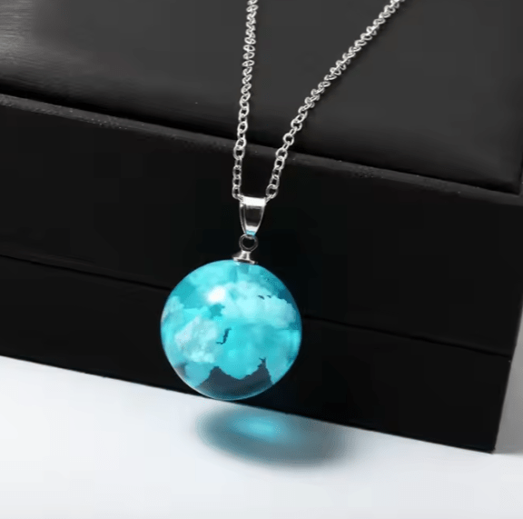 COLLAR DE CIELO