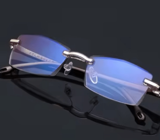 Lentes Quality Vision