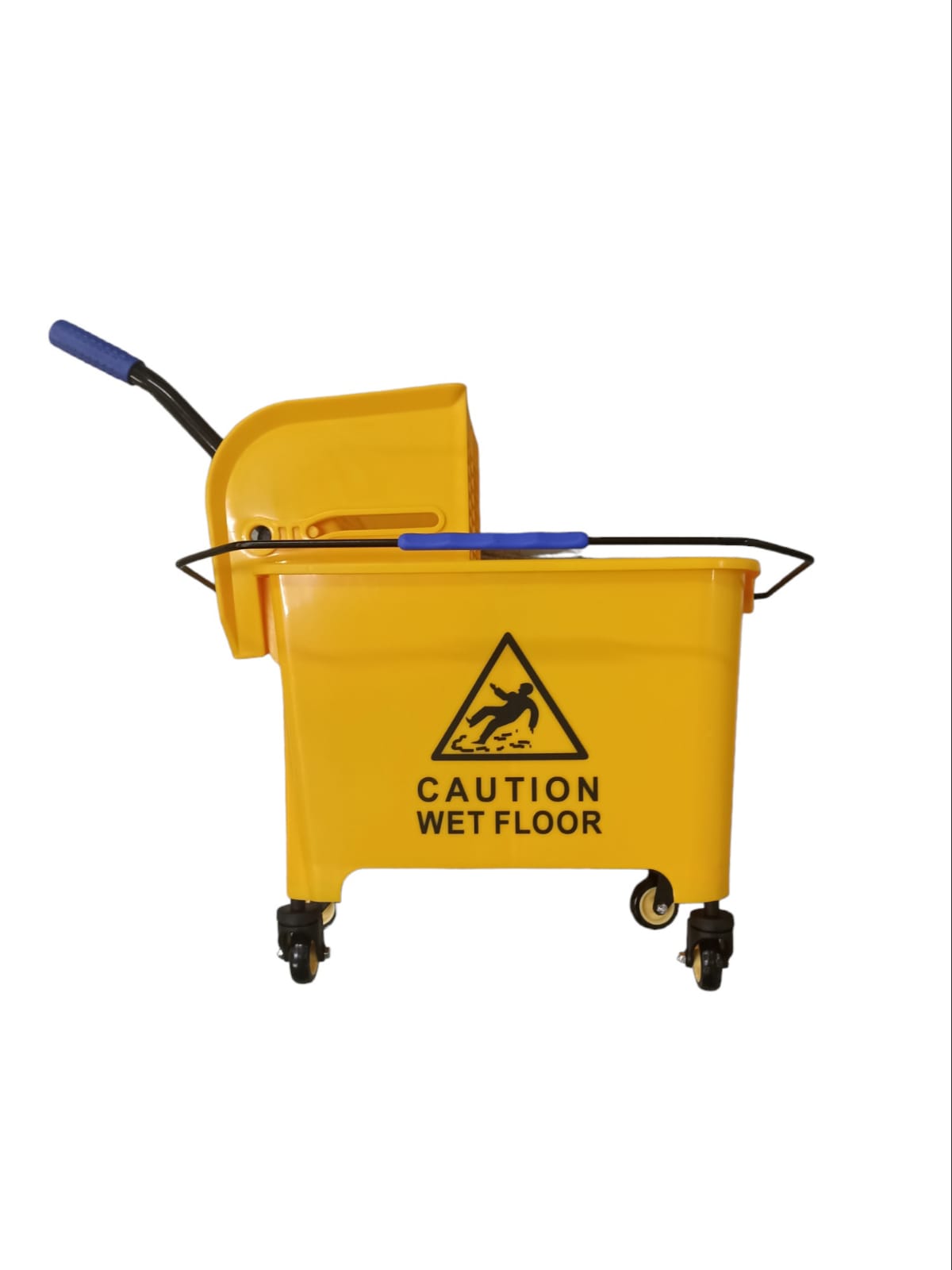 Carrito Exprimidor-Shorbull