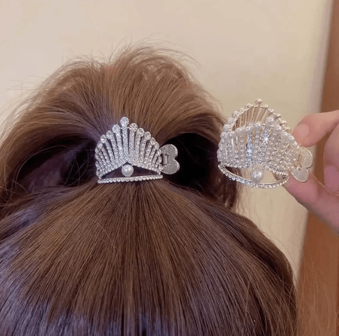 Pinza de Corona