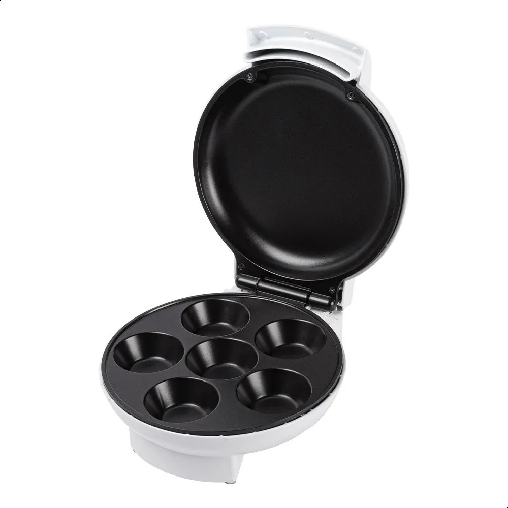 Maquina 6  Muffins Daewoo Antiadherente
