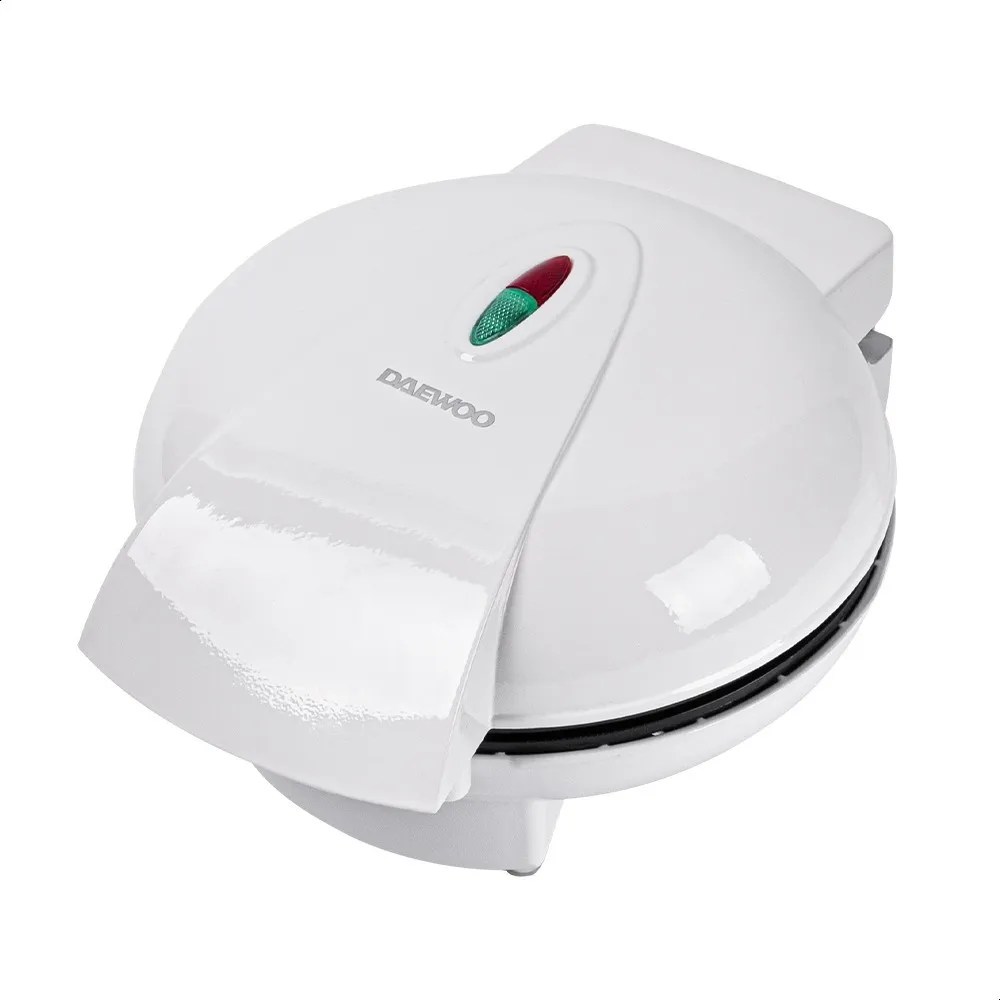 Maquina 6  Muffins Daewoo Antiadherente