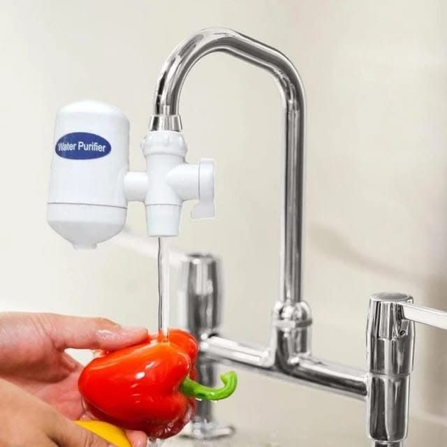 FILTRO DE AGUA DE CERAMICA