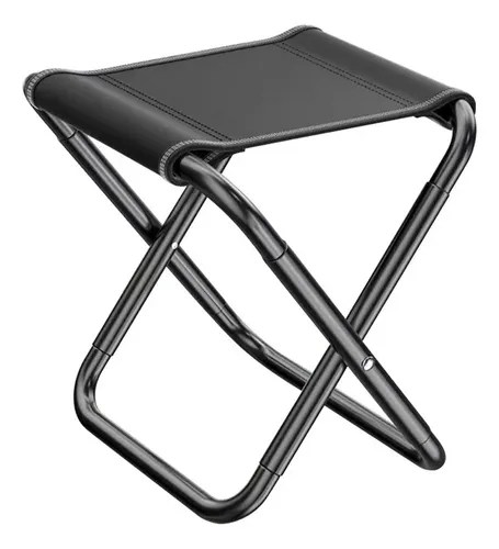 Silla Plegable Camping