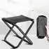 Silla Plegable Camping