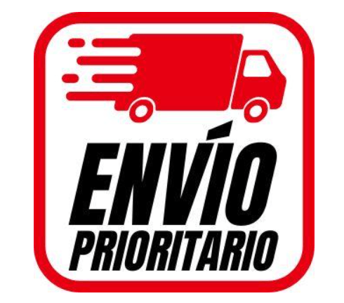ENVIO PRIORITARIO