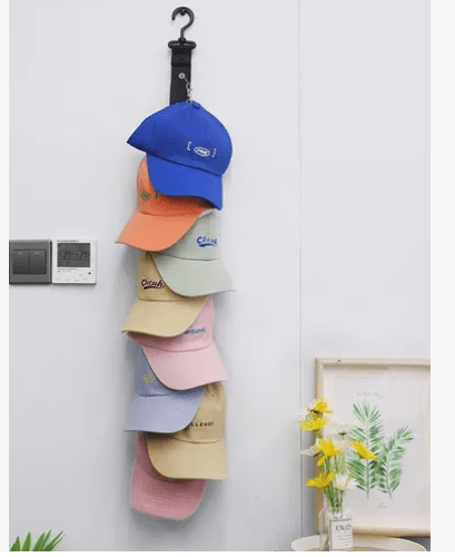 Porta Gorras Colgante
