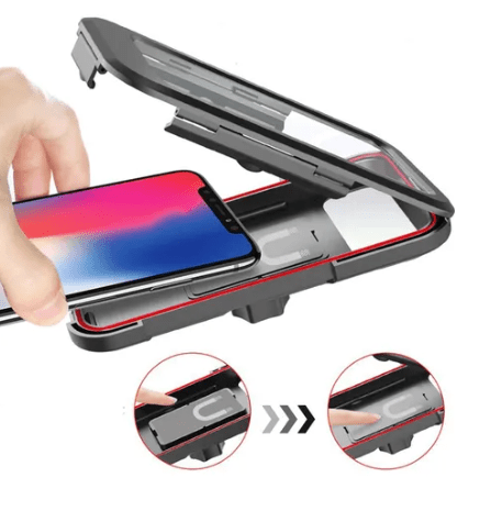 Soporte Telefono Impermeable