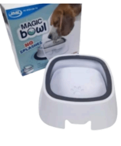 Bebedero para Mascotas