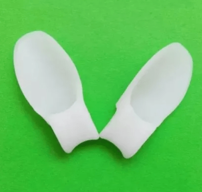 Corrector de dedo del Pie