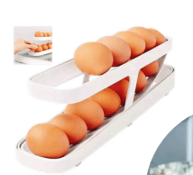 Organizador Huevos Lineal