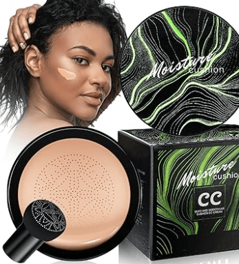 Base de maquillaje