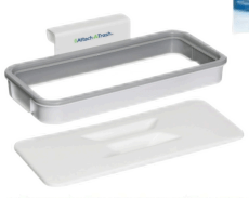 Soporte para Bolsas de Basura