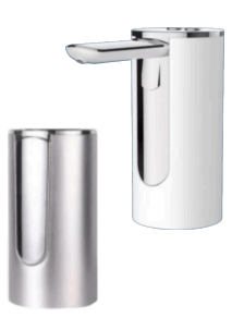 Dispensador de Agua