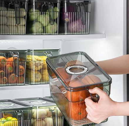 Organizador para Refrigerador