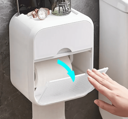 Organizador para Papel Higienico
