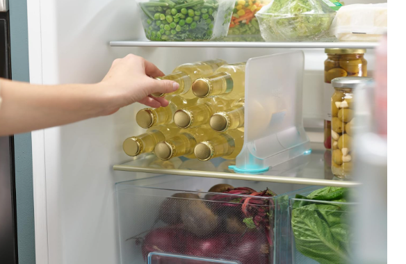 Divisor de Latas para Refrigerador