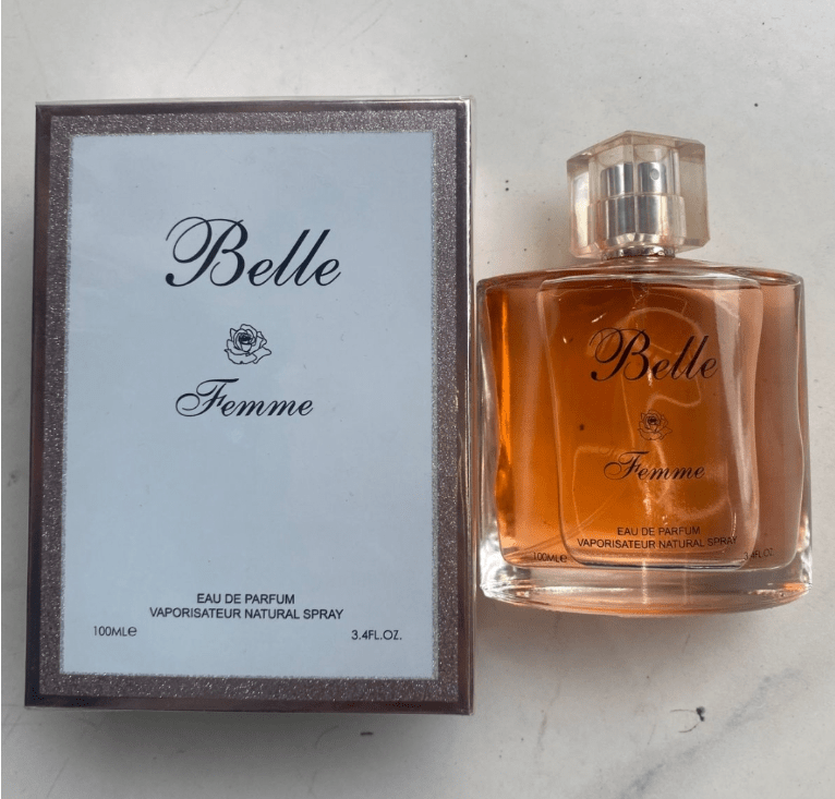 Perfume La Vida Bella Dulce
