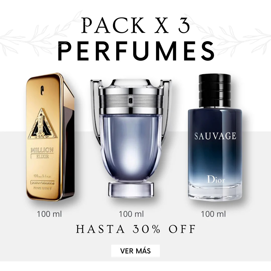 Combo  – Invictus Millón-Sauvage replica