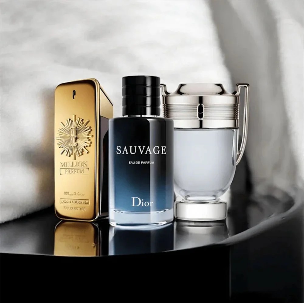 Combo  – Invictus Millón-Sauvage replica