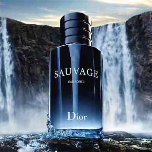 Perfume Dior Suvage calidad 1.1
