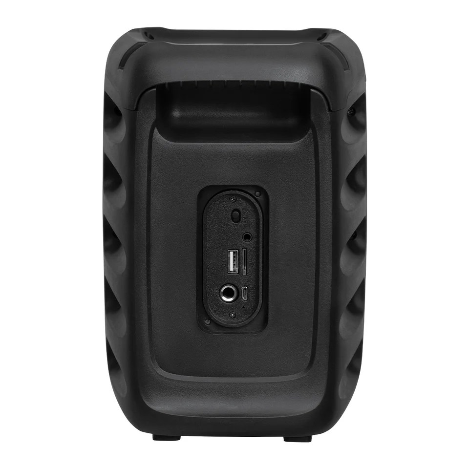 Bafle profesional 6.5″ 4,800 W Kaiser