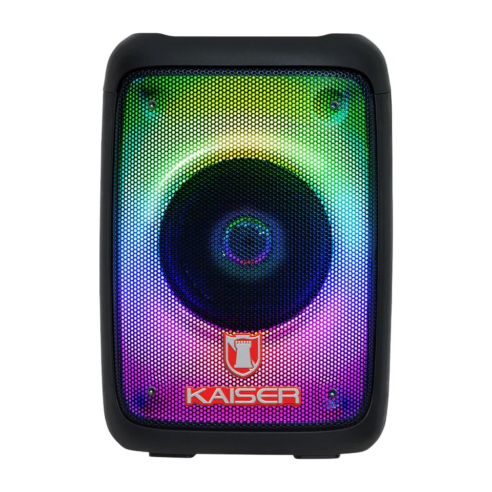 Bafle profesional 6.5″ 4,800 W Kaiser
