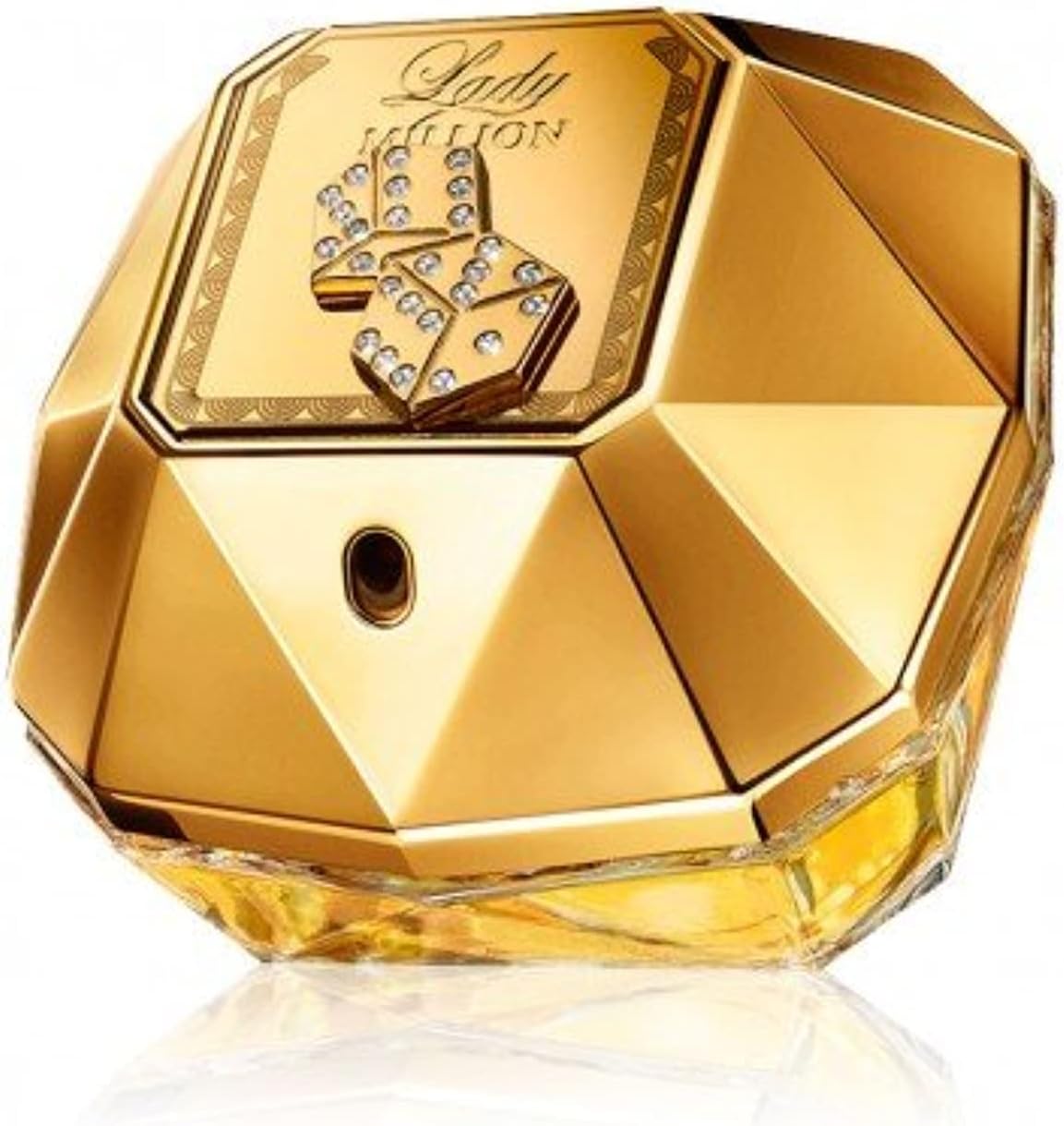 Paco Rabanne Lady Million Monopoly Spray