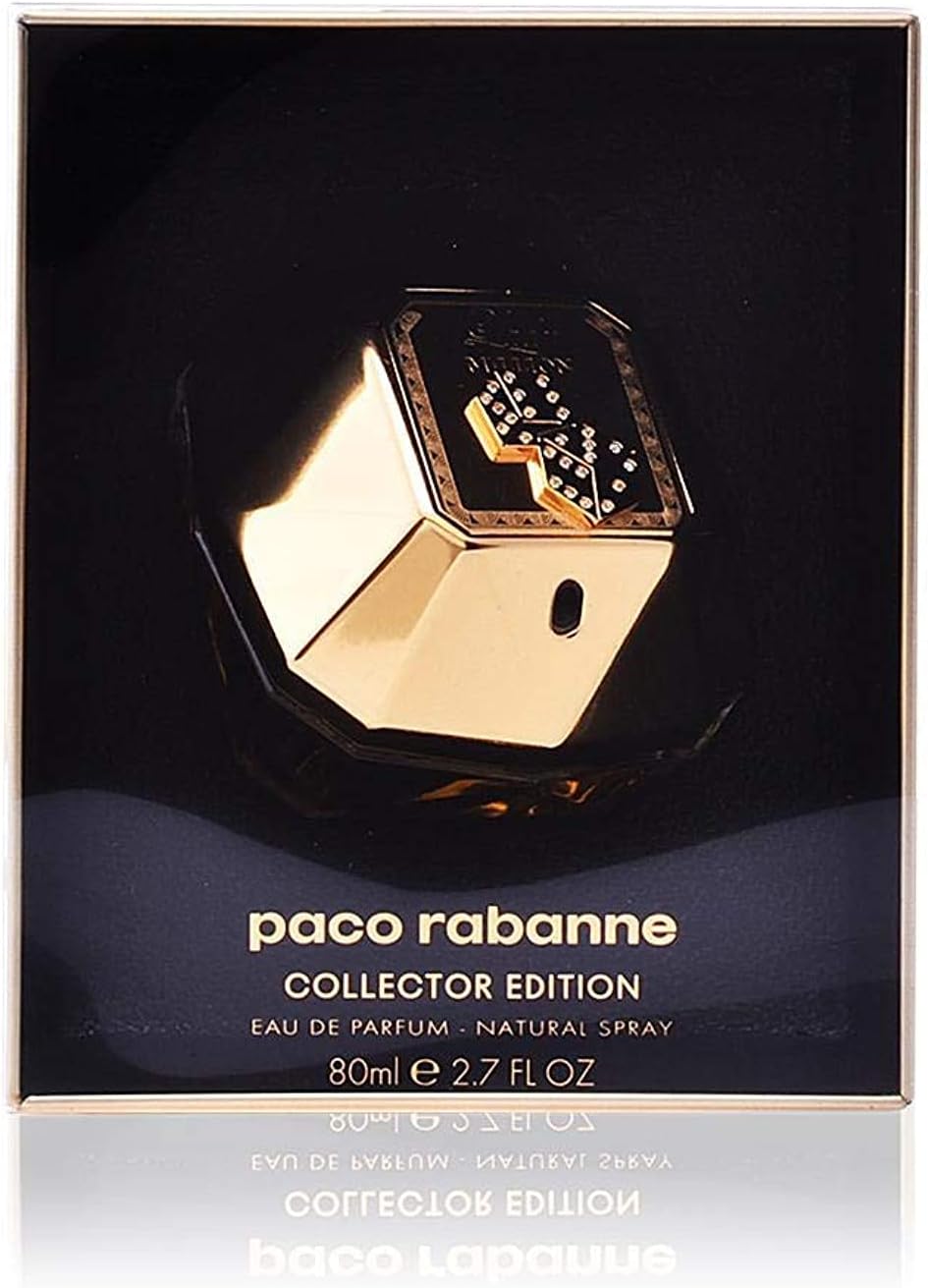 Paco Rabanne Lady Million Monopoly Spray