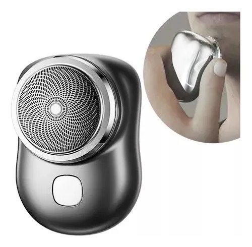 Afeitadora Eléctrica Shaver