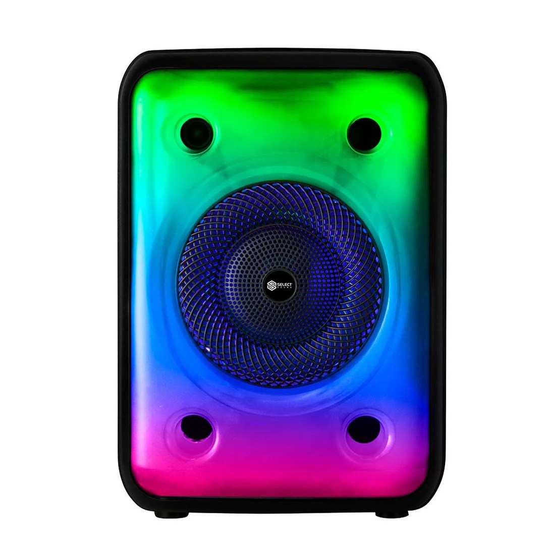 Bocina Con Microfono Cosmic Select Sound